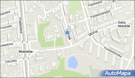 1080005022, Aamin sp. z o.o. 