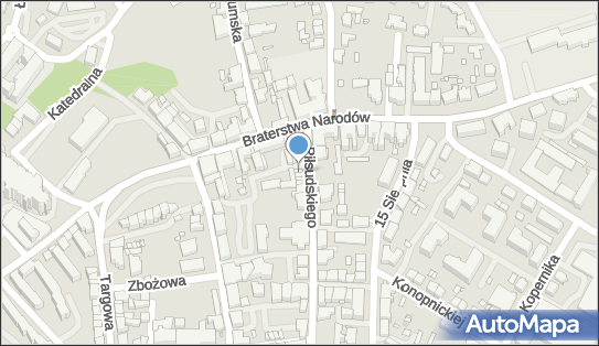 5810007798, Andrzej Lenard Aaps 