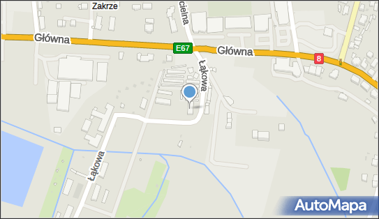 Aaron Kevin, Łąkowa 2, Kudowa-Zdrój 57-350 - Przedsiębiorstwo, Firma