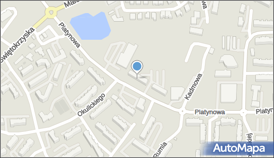 Aaron, ul. Platynowa 5C, Gdańsk 80-041 - Przedsiębiorstwo, Firma, NIP: 5841540080