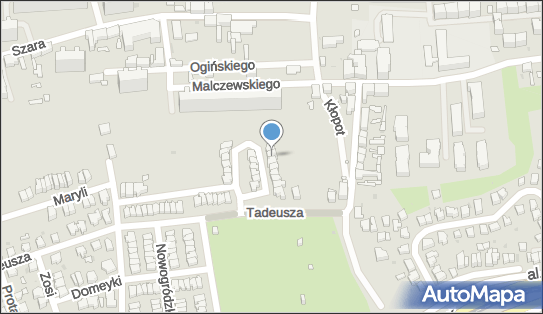 5832605532, AASolutions Karol Dębogórski 