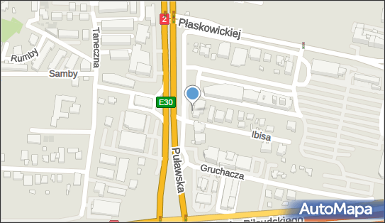 AAT Holding SA, Puławska 431, Warszawa 02-801 - Przedsiębiorstwo, Firma, godziny otwarcia, numer telefonu