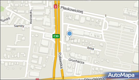 AAT Holding sp. z o.o., Puławska 431, Warszawa 02-801 - Przedsiębiorstwo, Firma, godziny otwarcia, numer telefonu