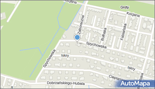 AB 2, Spychowska 61, Warszawa 01-472 - Przedsiębiorstwo, Firma, NIP: 5222416270