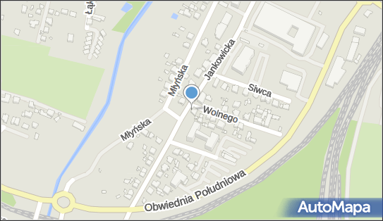 Ab Art Biurio Mirosława Szymiczek, Jankowicka 19, Rybnik 44-200 - Przedsiębiorstwo, Firma, NIP: 6420008997