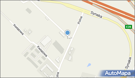 Ab Auto Serwis Adam Bieszk, ul. Polna 13, Chwaszczyno 80-209 - Przedsiębiorstwo, Firma, NIP: 5891277785