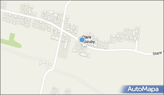 8311494669, Gospodarstwo Rolne Jabłoński Andrzej 