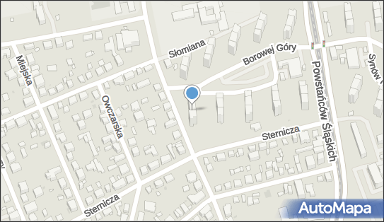 Ab Biuro Grzegorz Antolak Robert Baćko, Borowej Góry 9, Warszawa 01-354 - Przedsiębiorstwo, Firma, NIP: 5222725120
