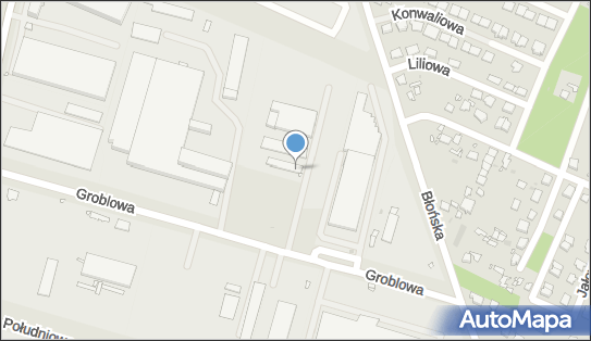 Ab Centrum S.A., Groblowa 4, Pruszków 05-800 - Przedsiębiorstwo, Firma, numer telefonu