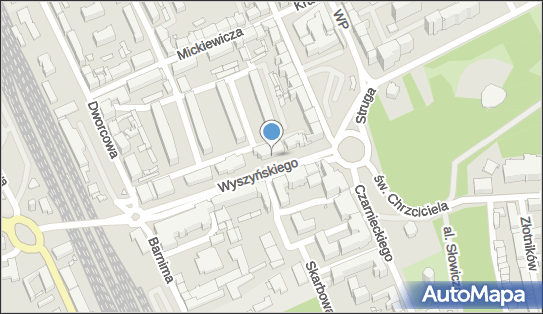 5851422637, Ab Construction sp. z o.o. 