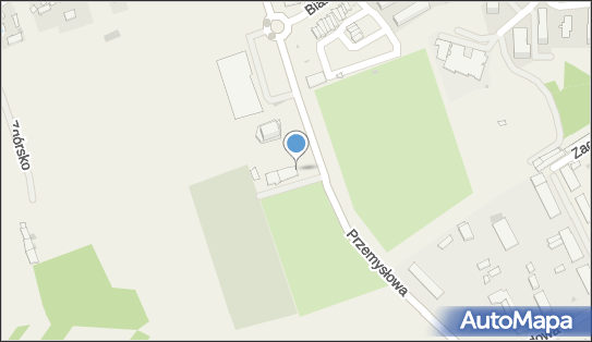 Ab Części Samochodowe Andrzej Barwinek, ul. Przemysłowa NN 26-052 - Przedsiębiorstwo, Firma, NIP: 9590182313