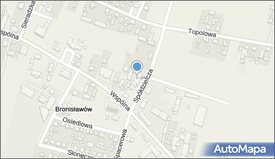 Ab Frost, Spółdzielcza 3, Brzeźnio 98-275 - Przedsiębiorstwo, Firma, numer telefonu, NIP: 8272304155