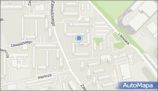 8522369978, Ab Geko Paweł Stafijowski 