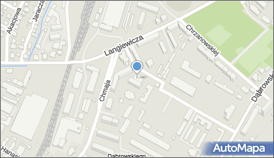 AB Invest sp. z o.o., gen. Langiewicza Mariana 29a, Rzeszów 35-084 - Przedsiębiorstwo, Firma, godziny otwarcia, numer telefonu