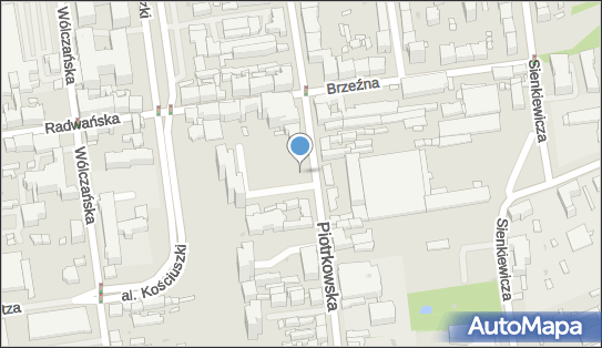 7251884595, Ab Investments sp. z o.o. 