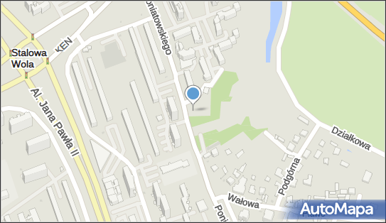 Ab PHU Artur Behler, Stalowa Wola 66, Stalowa Wola 37-450 - Przedsiębiorstwo, Firma, NIP: 8651710876