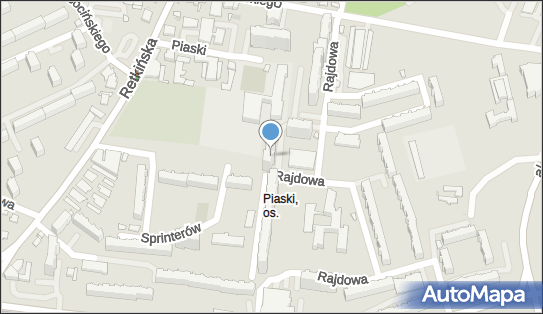 Ab Projekt Eligia Klimek, Rajdowa 14, Łódź 94-003 - Przedsiębiorstwo, Firma, NIP: 7331029478