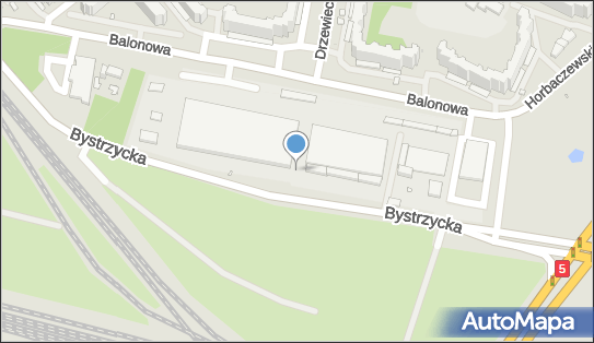 Ab Rental Bogdan Kędziora, Bystrzycka 89, Wrocław 54-215 - Przedsiębiorstwo, Firma, NIP: 8941140708