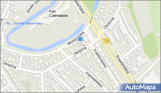 Ab Wasa Mikołajewski Henryk, ul. Okrężna 38B, Warszawa 02-925 - Przedsiębiorstwo, Firma, NIP: 5240017037