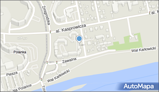 Ab2 Net w Likwidacji, ul. ks. Norberta Bonczyka 6, Wrocław 41-138 - Przedsiębiorstwo, Firma, numer telefonu, NIP: 8980028341