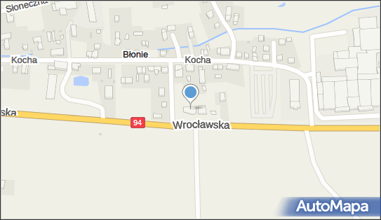 9131473519, Ab3M Bogusław Dębniewski 