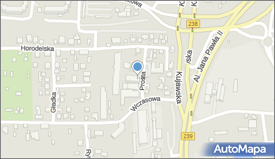 Aba. Hurtownia Yato, art. metalowych., Prosta 10, Bydgoszcz 85-150 - Przedsiębiorstwo, Firma
