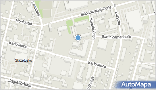 9671354273, Aba - Med sp. z o.o. 