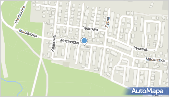 Abacaxi Azul Marcin Tomaszewski, ul. Jana Maciaszka 133, Bydgoszcz 85-366 - Przedsiębiorstwo, Firma, NIP: 9670983245