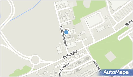 Abaco. Malowanie proszkowe, wielkogabarytowe i standardowe 41-400 - Przedsiębiorstwo, Firma, numer telefonu