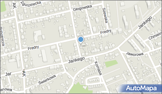 9540014878, Abaco Wiesława Krzymińska 