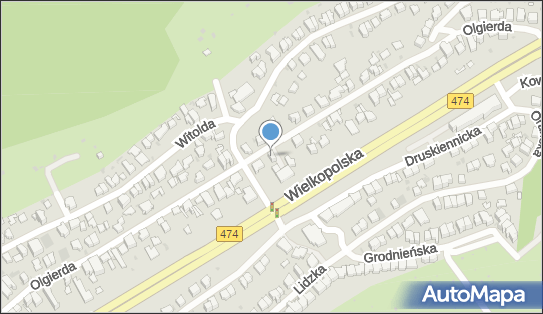 Abacosun, Olgierda 45, Gdynia 81-534 - Przedsiębiorstwo, Firma, numer telefonu, NIP: 5861815798