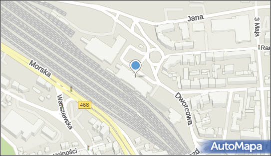 Abacus, pl. Konstytucji 1, Gdynia 81-354 - Przedsiębiorstwo, Firma, NIP: 5862019230