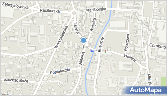 Abade PL, Wiejska 10, Rybnik 44-200 - Przedsiębiorstwo, Firma