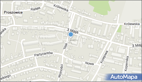Abak Biuro Doradztwa Podatkowego, ul. Mikołaja Reja 3, Proszowice 32-100 - Przedsiębiorstwo, Firma, numer telefonu, NIP: 6820005063