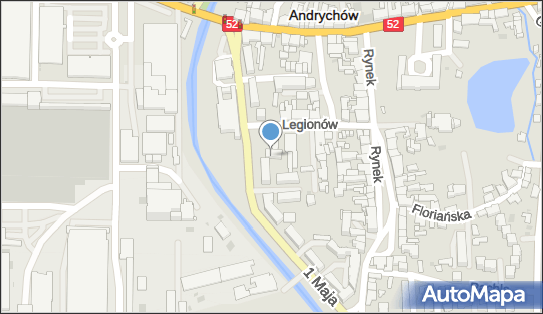 Abak Sylwia Koczur Atrur Bogacz, Legionów 17, Andrychów 34-120 - Przedsiębiorstwo, Firma, numer telefonu, NIP: 5512600869