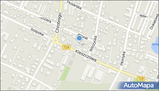 015870904, Abakam sp. z o.o. 
