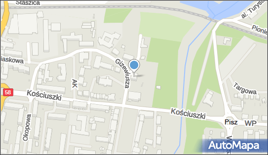 8491233231, Abakus Wanda Golińska 
