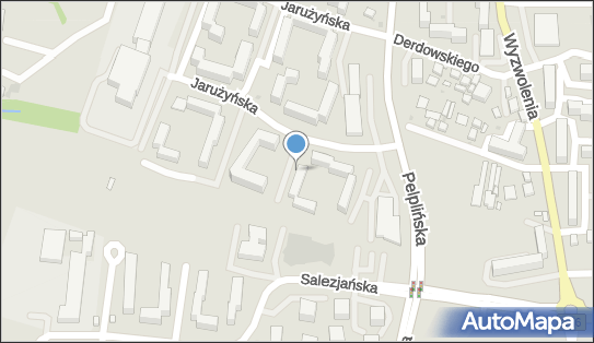 AbakusVerso Krzysztof Jarzembski, ul. Jarużyńska 3, Bydgoszcz 85-792 - Przedsiębiorstwo, Firma, NIP: 5541699735