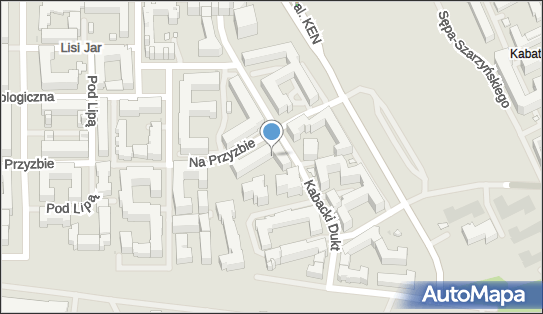 Abakus, Kabacki Dukt 7, Warszawa 02-798 - Przedsiębiorstwo, Firma, numer telefonu, NIP: 5241714169