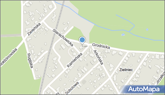 Abakus, Kamieńska 19, Poznań 61-059 - Przedsiębiorstwo, Firma, numer telefonu, NIP: 7822255178