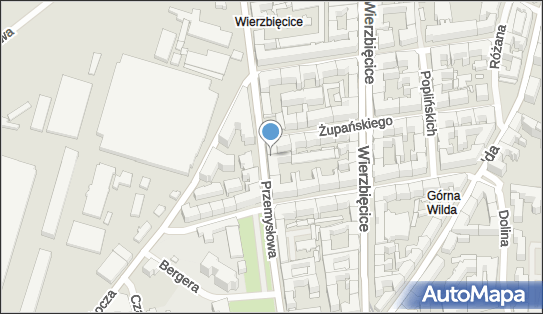 Abante, Przemysłowa 37, Poznań 61-541 - Przedsiębiorstwo, Firma, numer telefonu, NIP: 7831658711