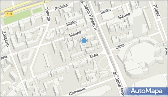 Abart Studio Skoneczna Beata Zbrożek Krzysztof, ul. Złota 62 00-810 - Przedsiębiorstwo, Firma, NIP: 5271387491
