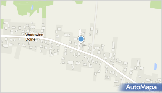 Abatis Bogusława Pisarczyk, Wadowice Dolne 9, Wadowice Dolne 39-308 - Przedsiębiorstwo, Firma, NIP: 8171864384