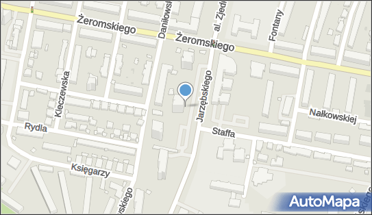 Abax, Daniłowskiego 12/6, Warszawa 01-833 - Przedsiębiorstwo, Firma, numer telefonu