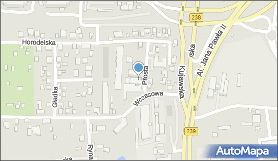 ABA, Prosta 12, Bydgoszcz 85-150 - Przedsiębiorstwo, Firma, godziny otwarcia, numer telefonu, NIP: 5540473791