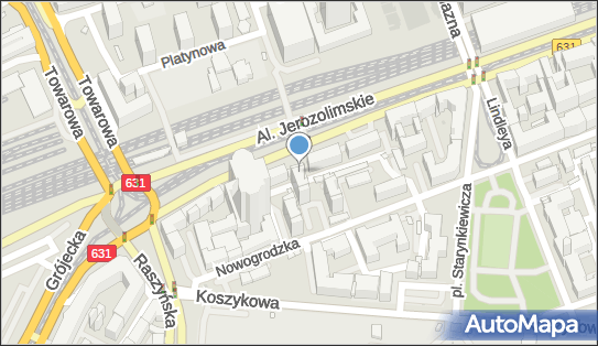 5262473280, Abbas sp. z o.o. 