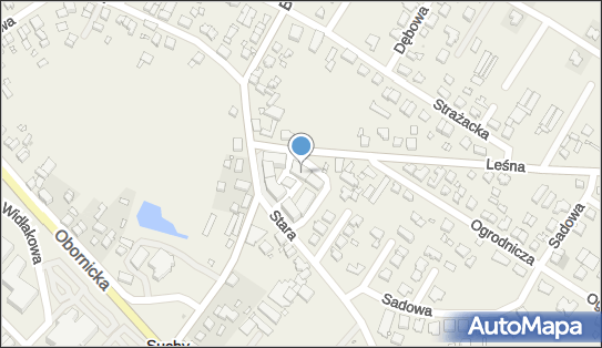 Abbotest, Plac Nowy Rynek 3, Suchy Las 62-002 - Przedsiębiorstwo, Firma