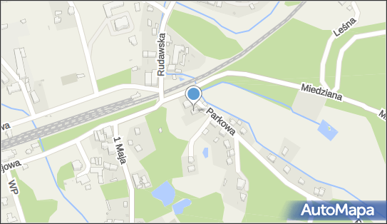 Abbud PHU Tadeusz Pluta, Janowice WLK., ul. 1 Maja NN 58-520 - Przedsiębiorstwo, Firma, NIP: 6112172643