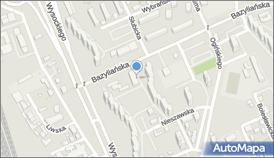 Abc Bazyl Sp. z o.o, Bazyliańska 6, Warszawa 03-203 - Przedsiębiorstwo, Firma, numer telefonu