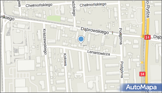Abc Bożena Matusiak Paweł Matusiak, Łódź 93-143 - Przedsiębiorstwo, Firma, numer telefonu, NIP: 7262351218
